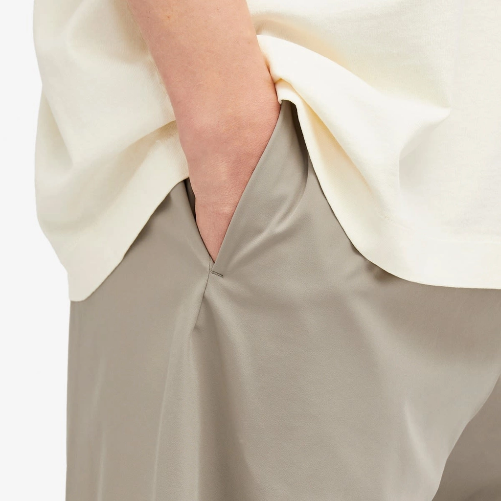 Fear of God Men's Poly Nylon Track Pants Deer